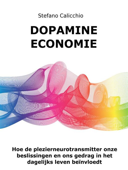 Title details for Dopamine economie by Stefano Calicchio - Available